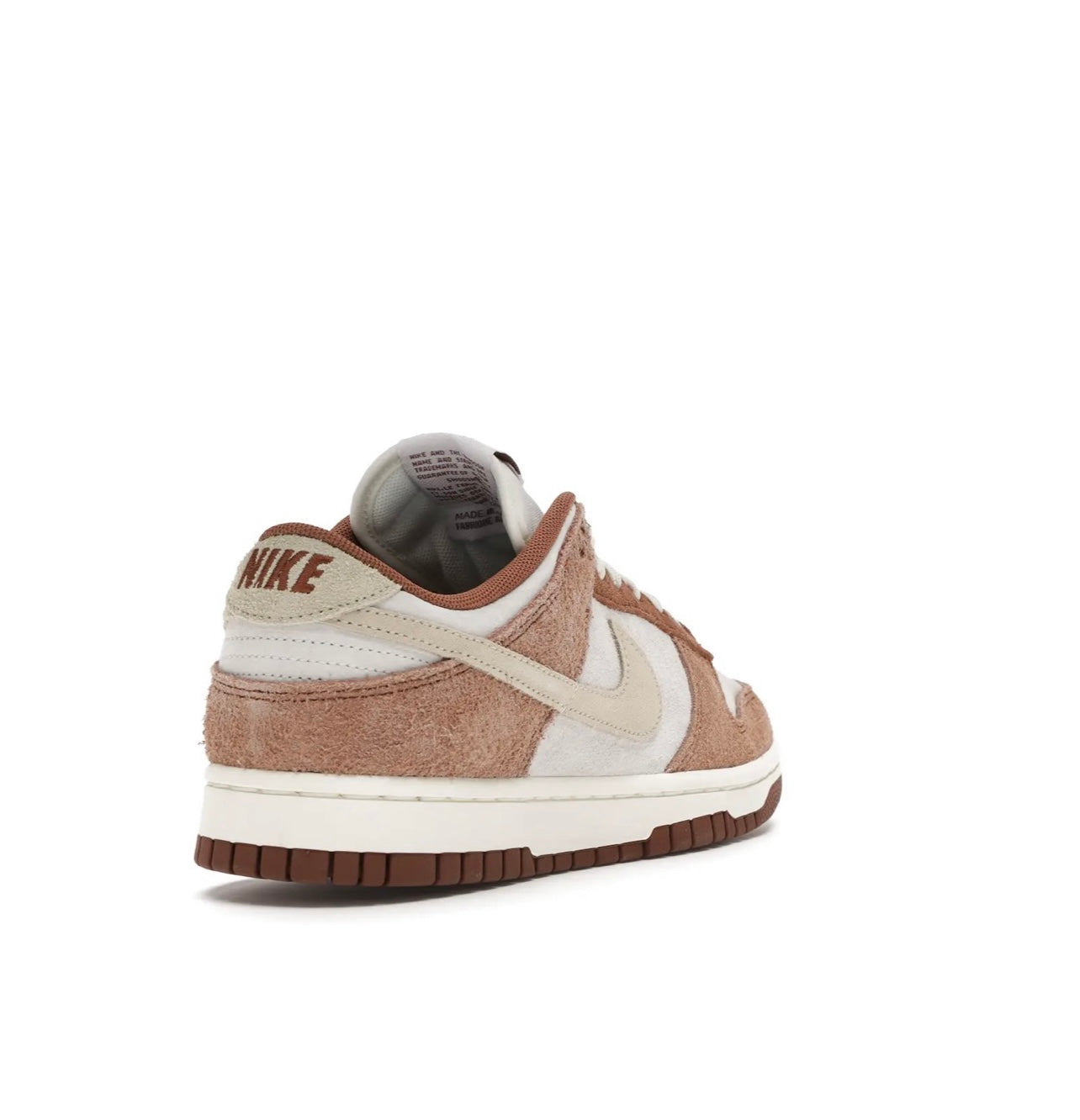 Dunk Low Hervest - תמונה 3