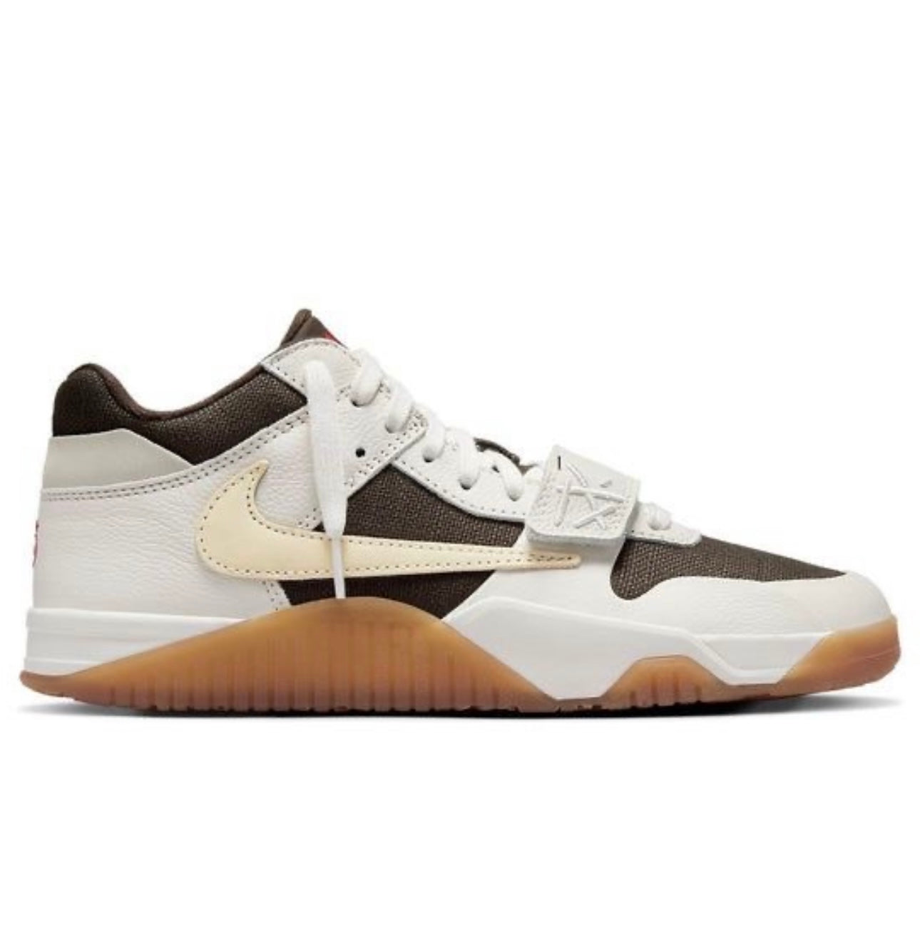 Air Jordan Jumpman Travis Scott