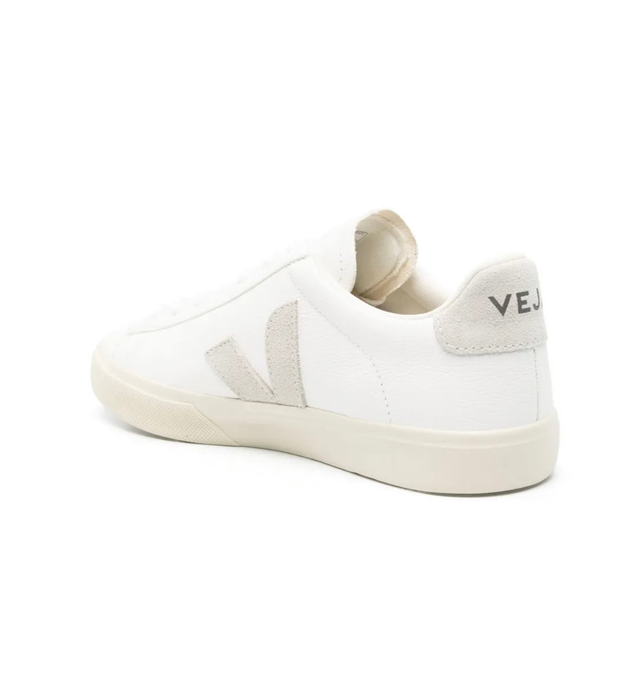 Veja White Gray