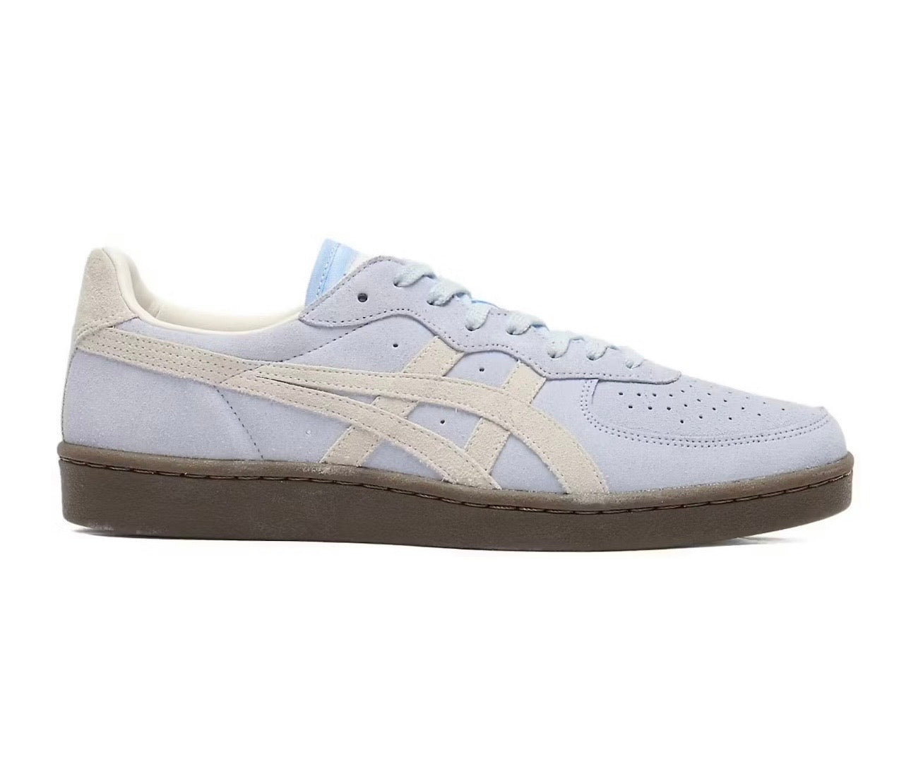 Onitsuka Tiger GSM light blue