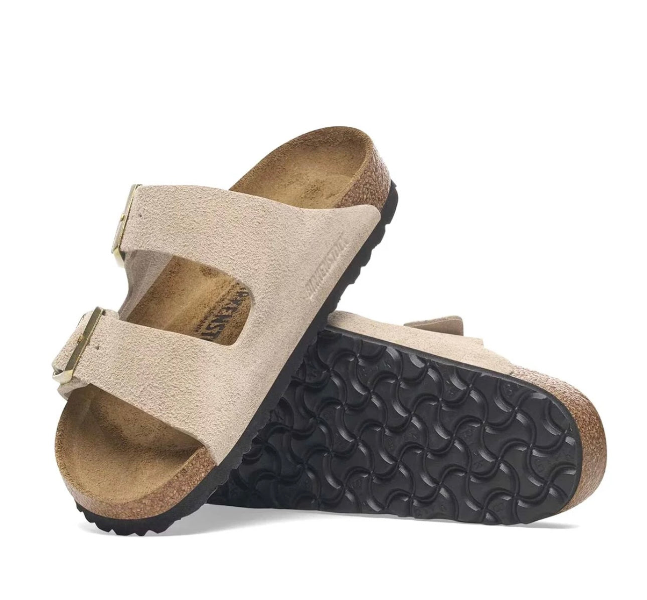 Birkenstock Sandals Beige