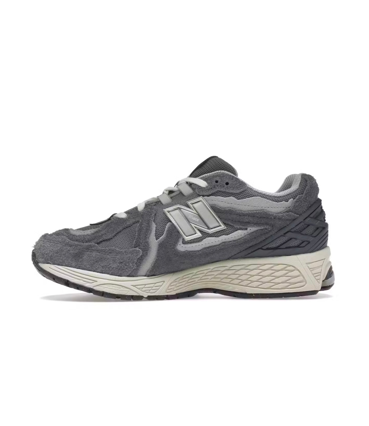New Balance 1906D Protection Pack Harbor Grey