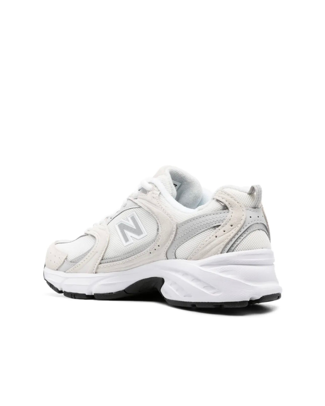 New Balance 530 Light Grey