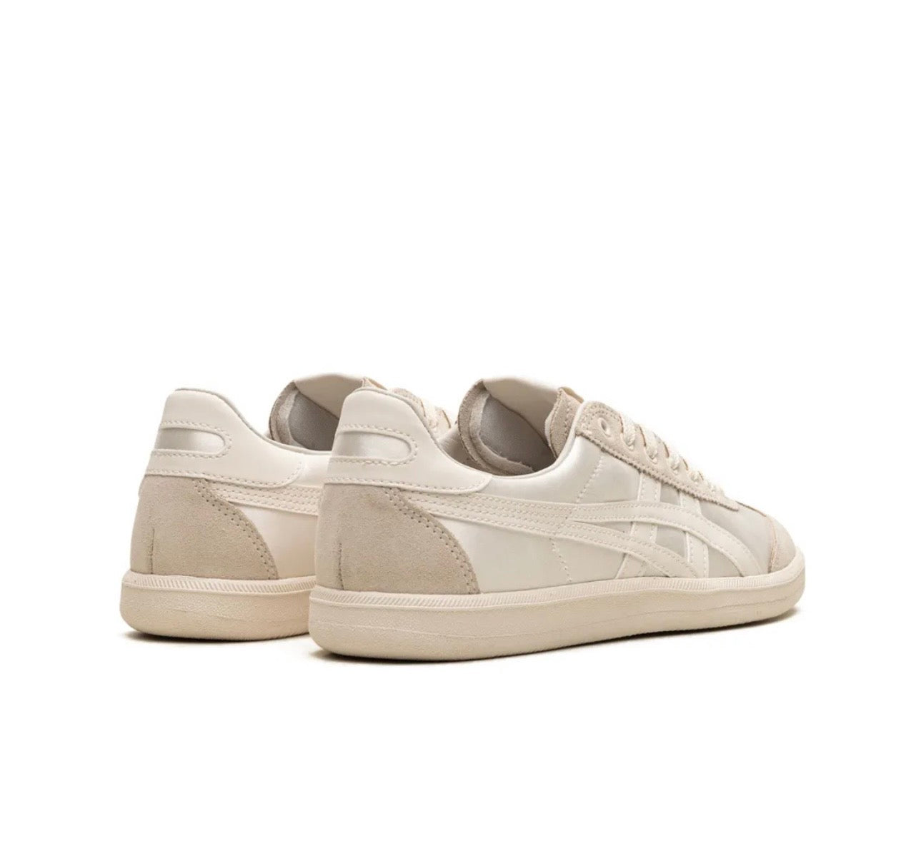 Onitsuka Tiger Tokuten cream