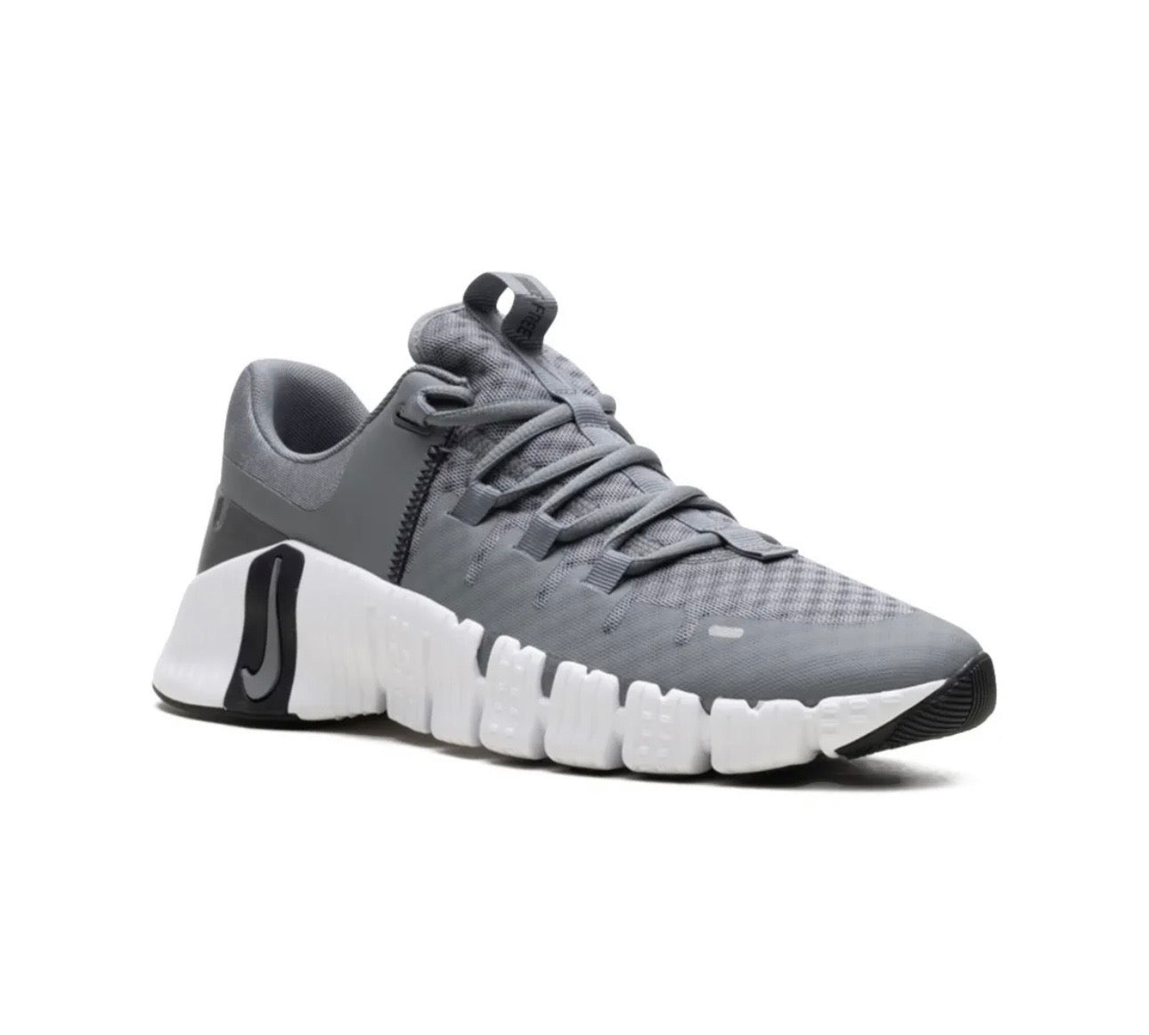 Nike free metcon gray - תמונה 2