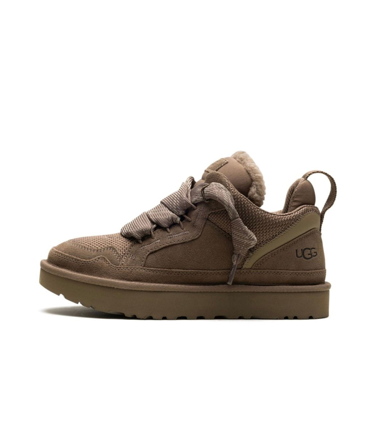 UGG sneakers hakie - תמונה 3