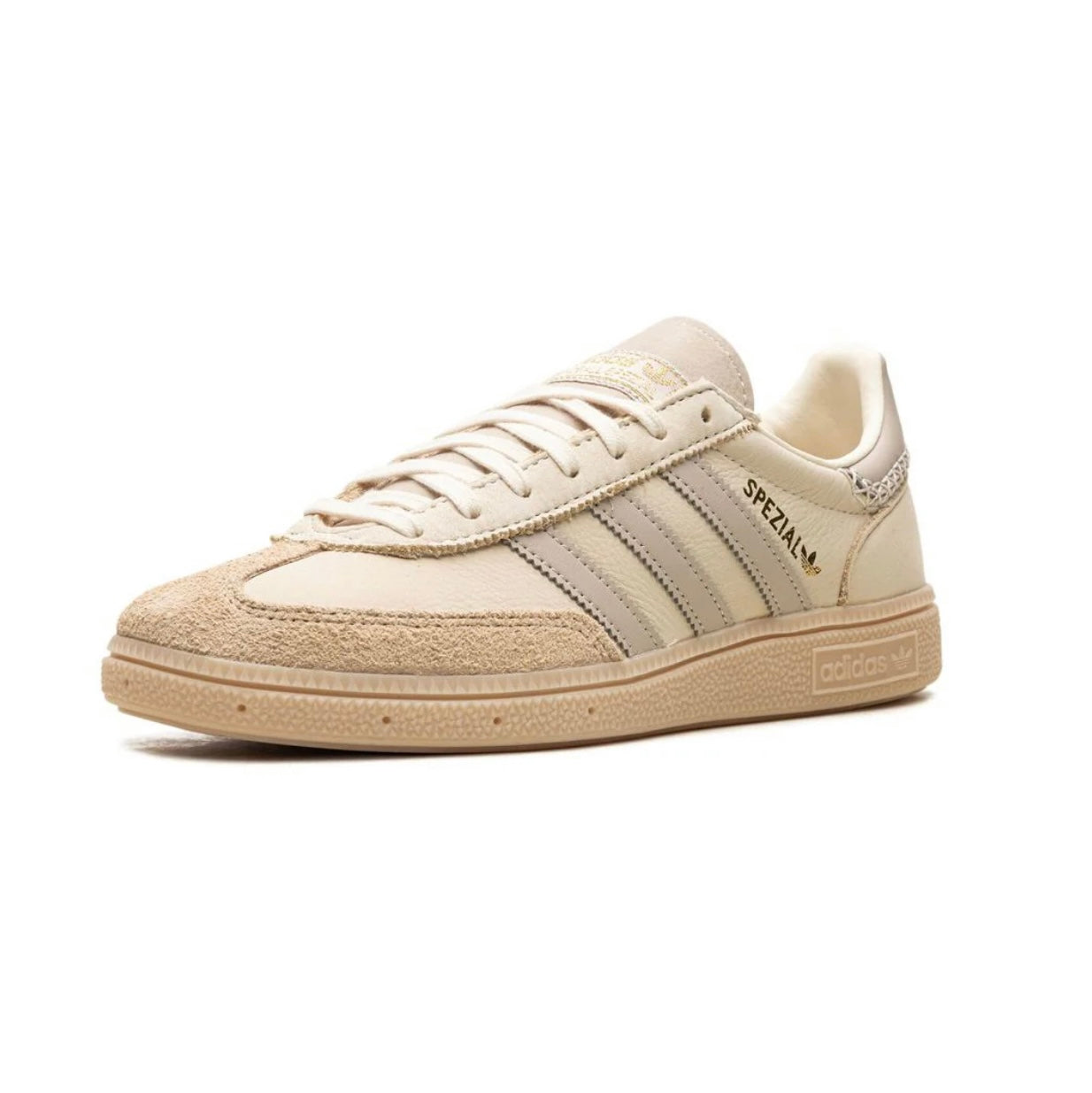 Adidas spezial Beige