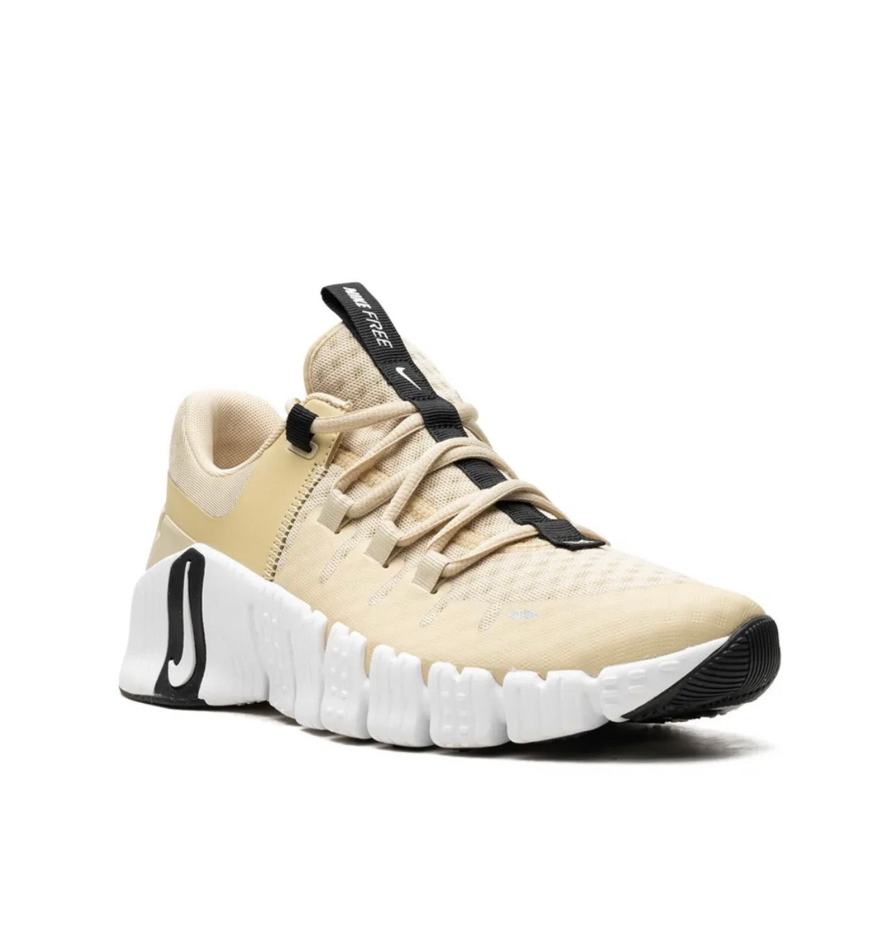 Nike free metcon cream - תמונה 2