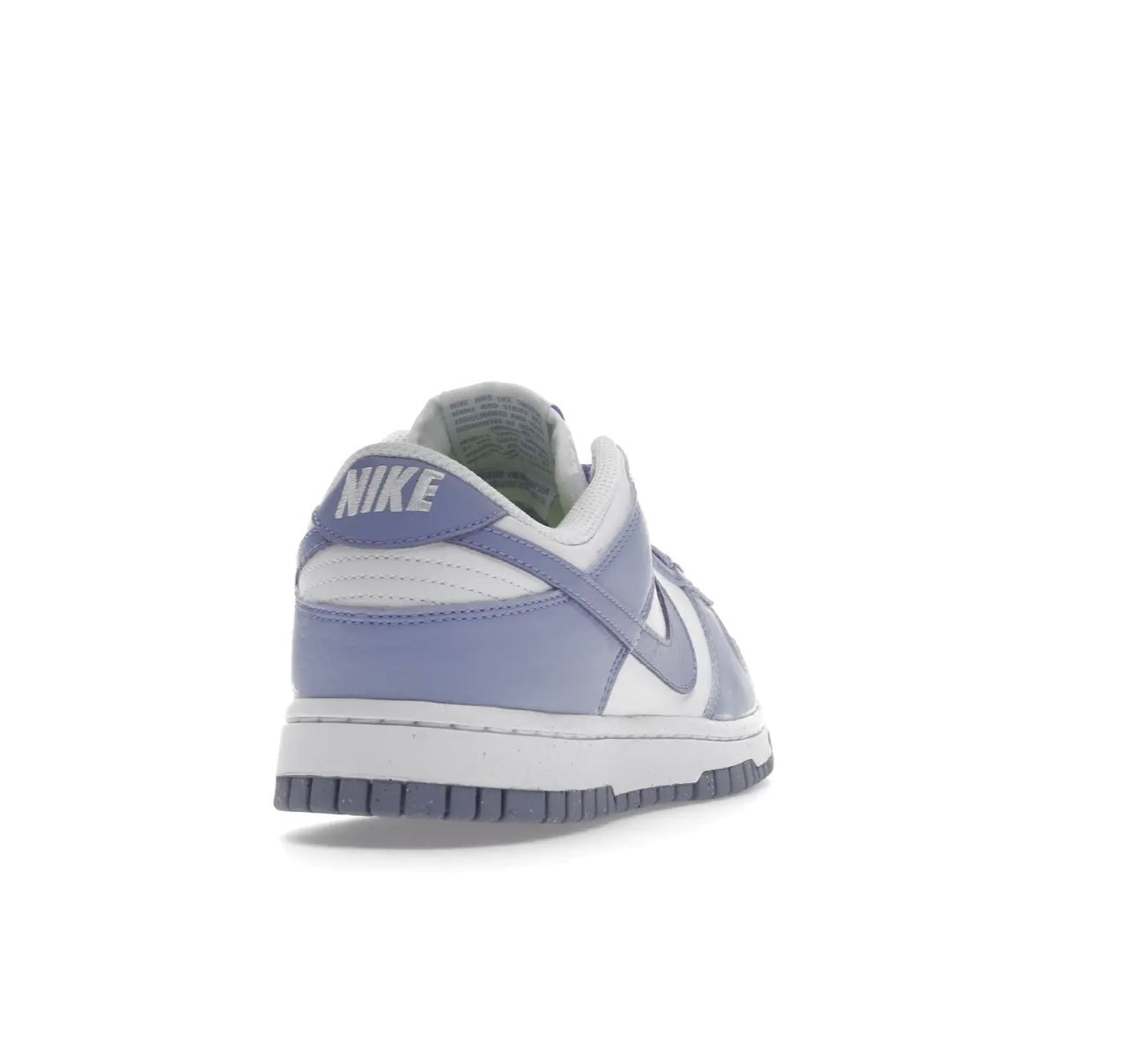 Dunk Low Light Purple - תמונה 3