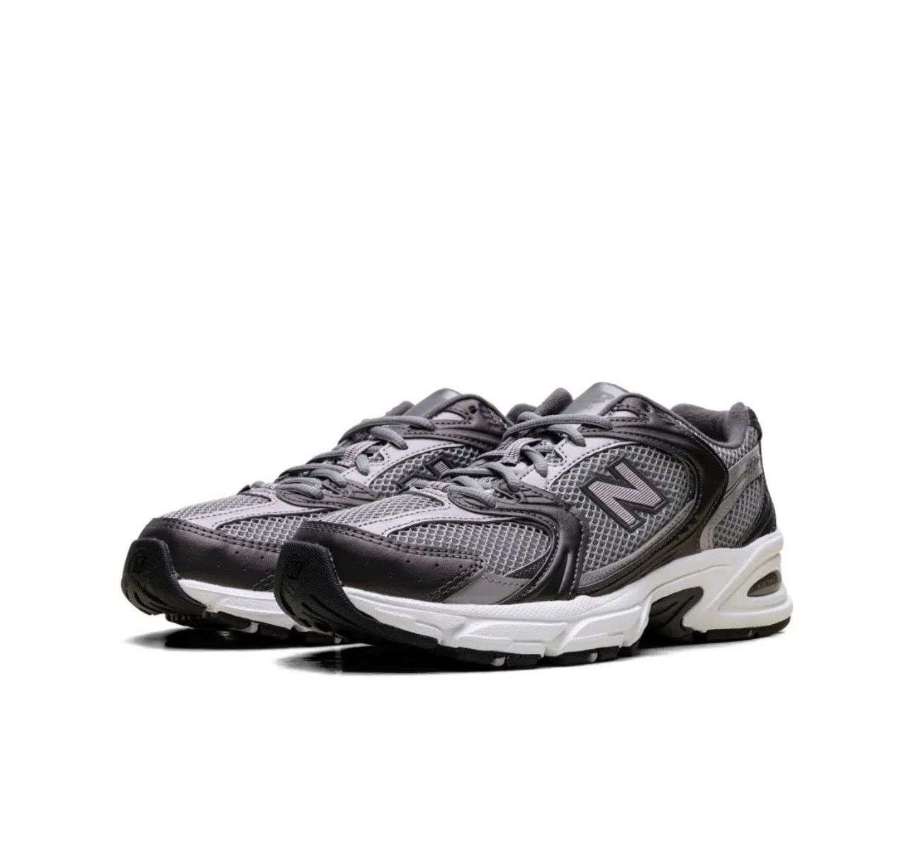 New Balance 530 black grey