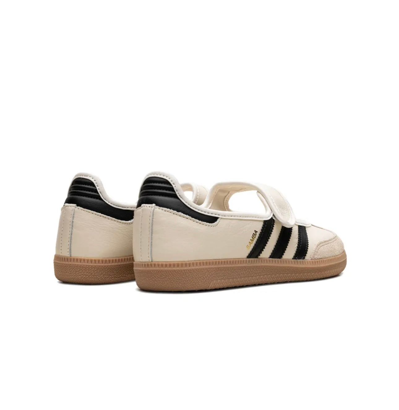 Adidas Samba Jane Cream