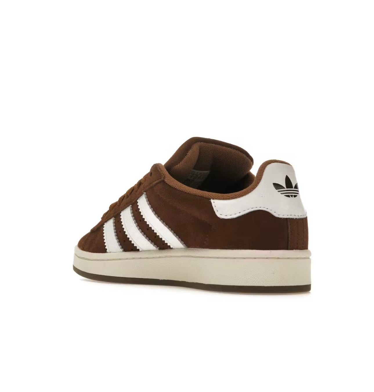 Adidas campus brown - תמונה 3