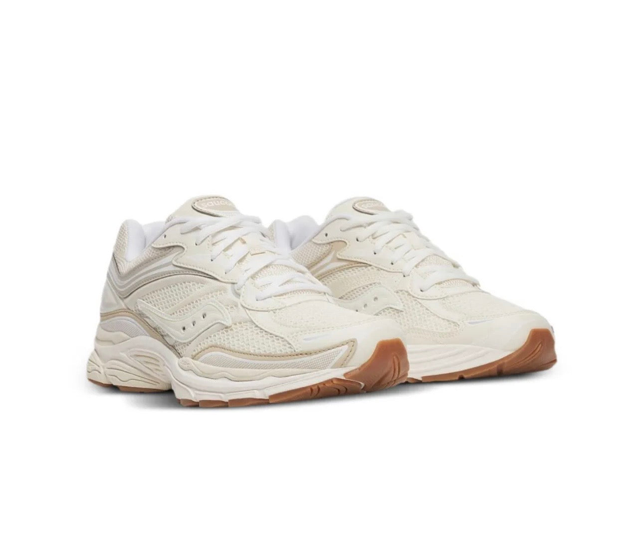 Saucony Omni 9 Cream
