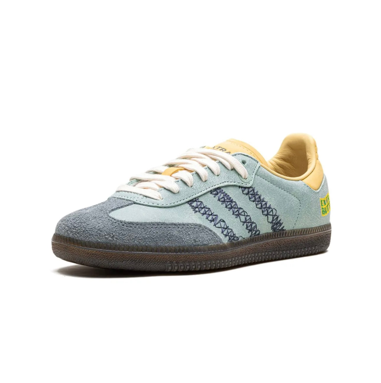 Adidas Samba “consortium cup”