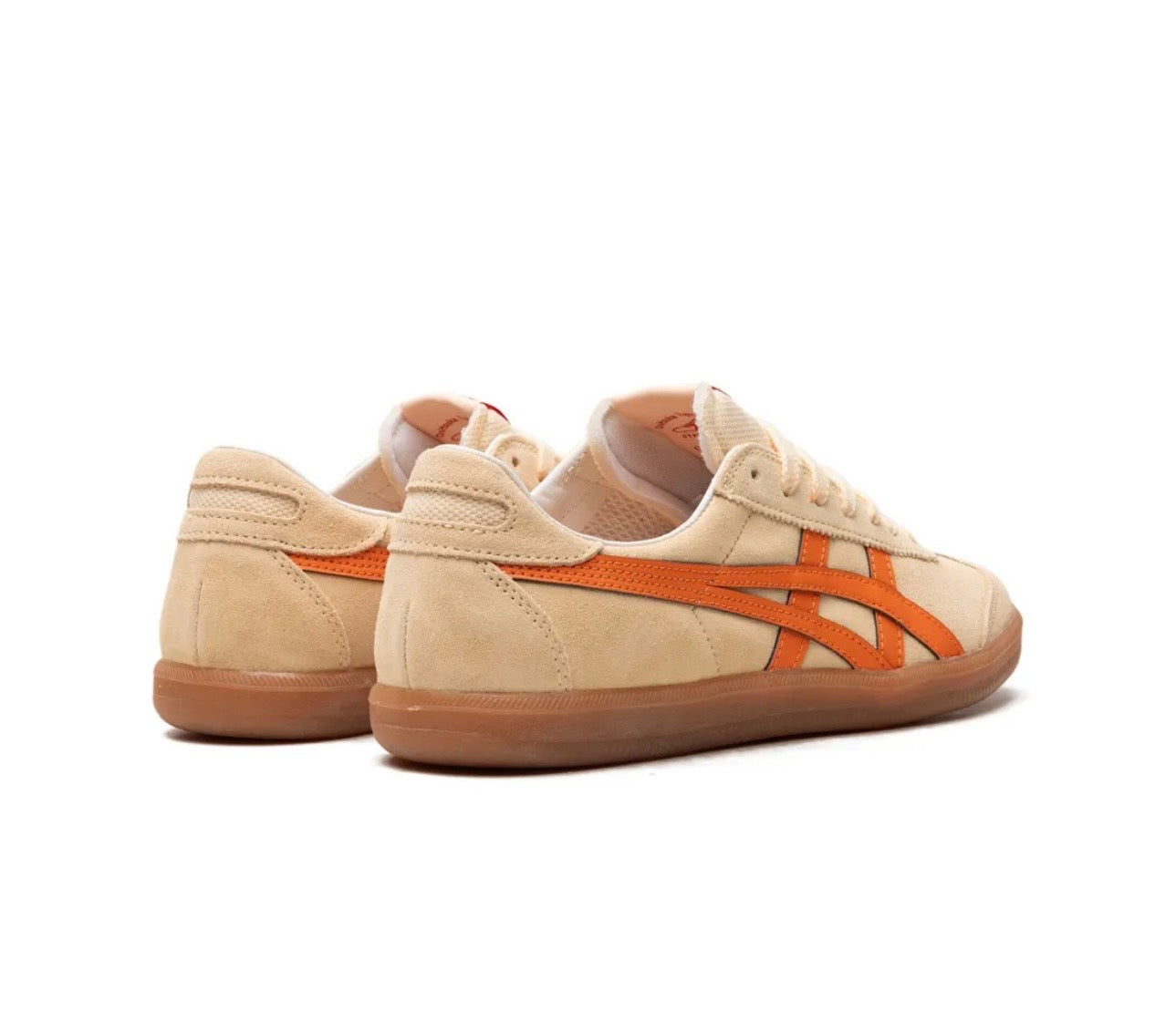 Onitsuka Tiger Tokuten peach