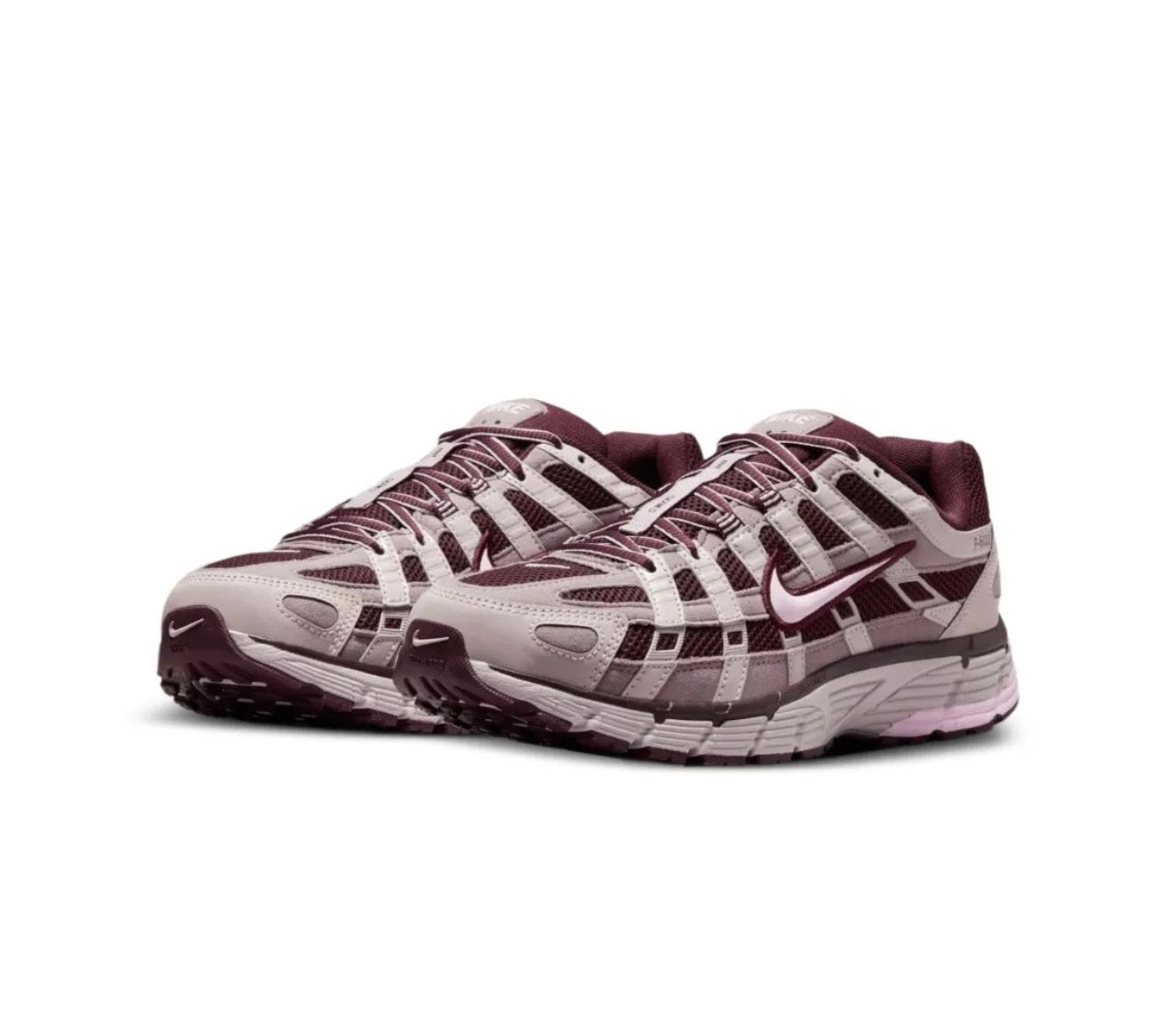 Nike P6000 Cherry