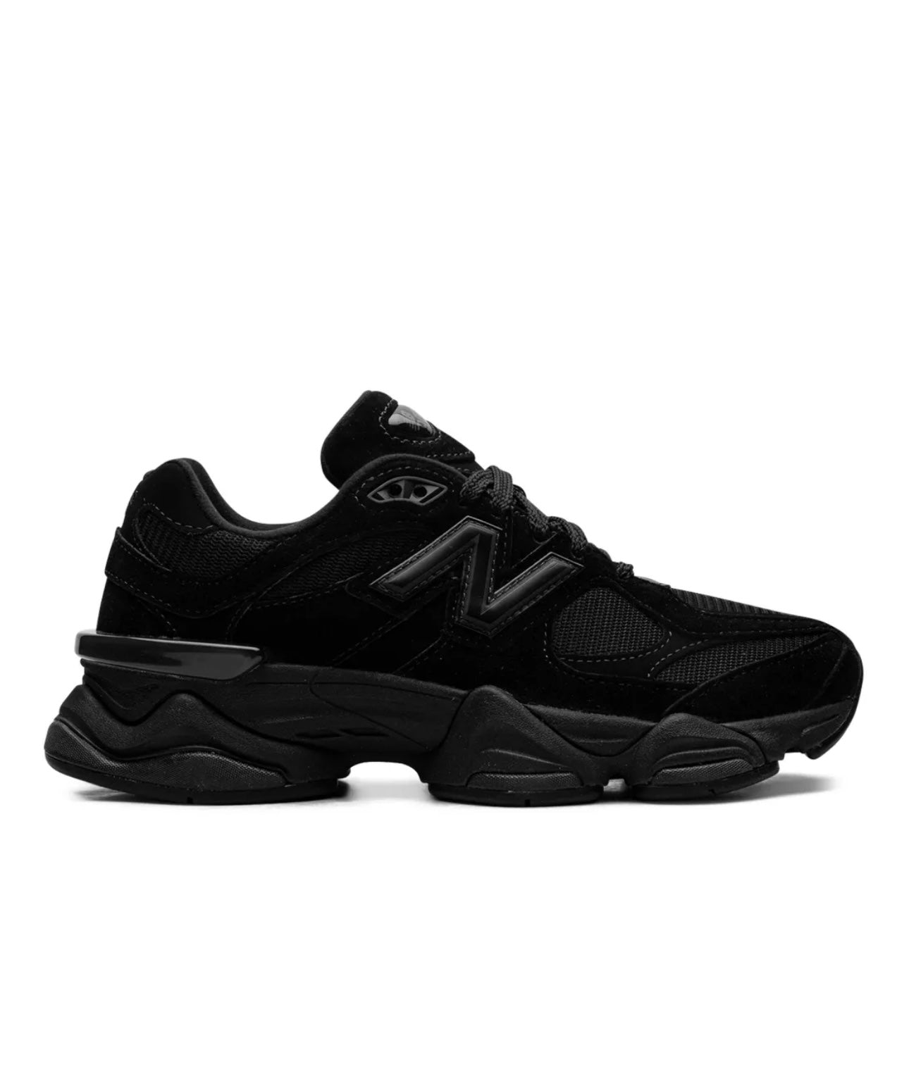 New Balance 9060 Black