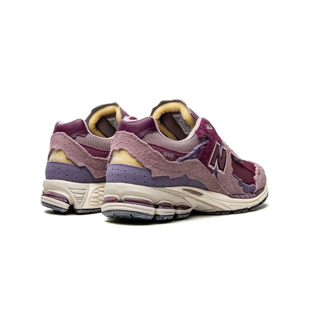 New Balance 2002R ״protection pack Violet”