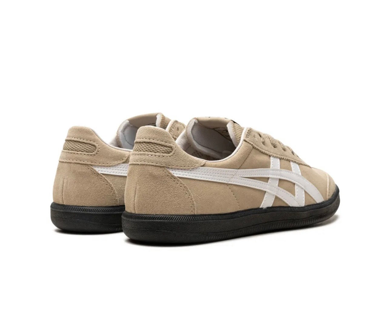 Onitsuka Tiger Tokuten mocha