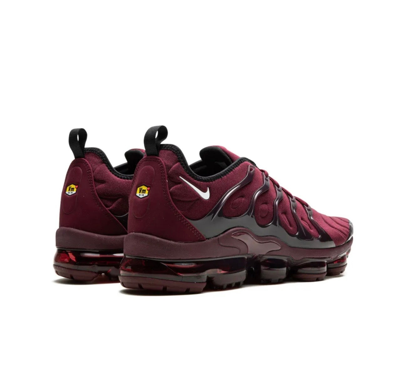 Nike Vapormax cherry - תמונה 3