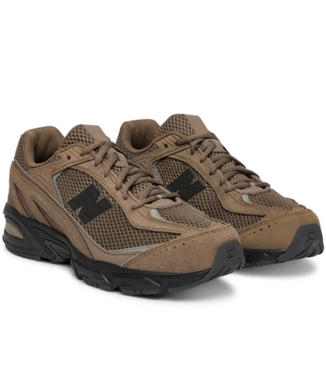 New Balance 530 Brown