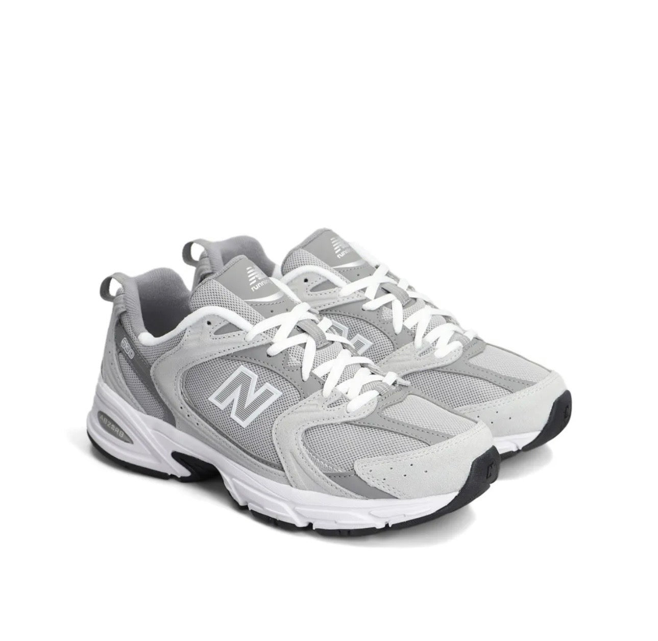 New Balance 530 grey
