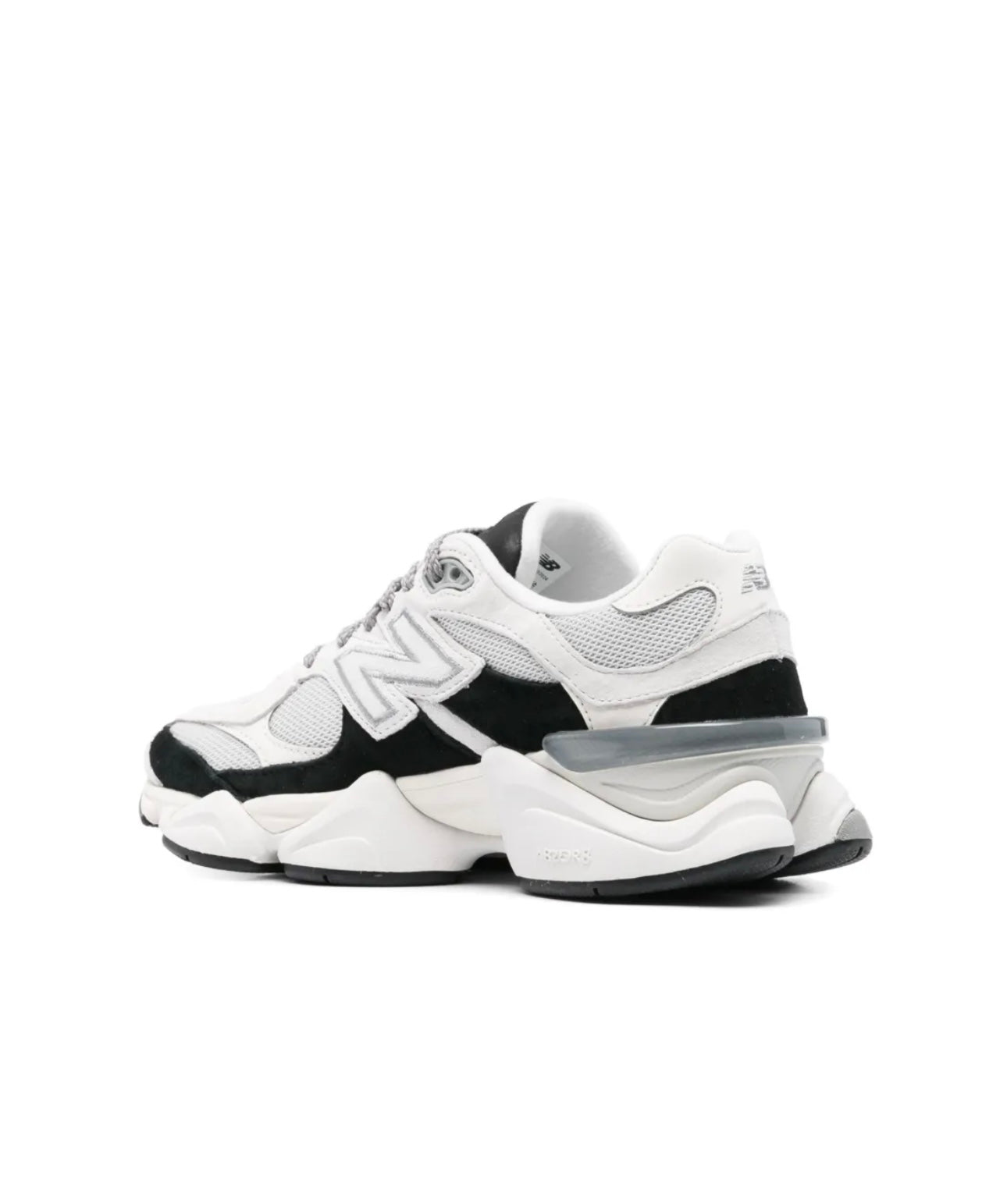 New Balance 9060 White Black