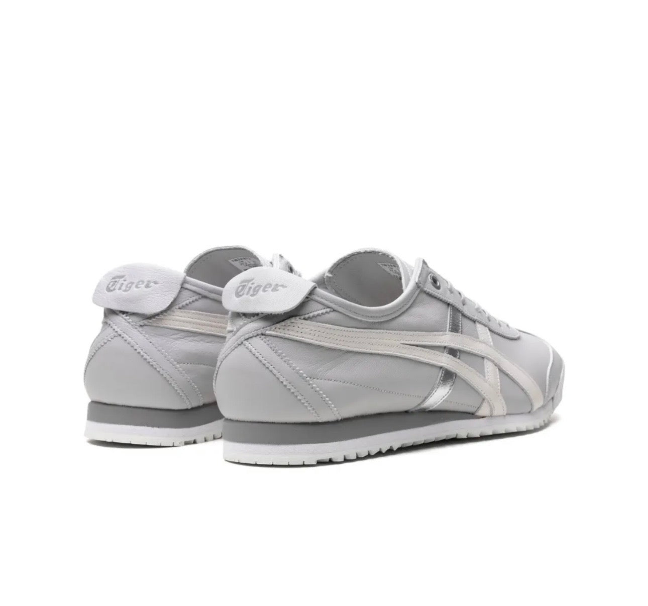Onitsuka Tiger Mexico grey