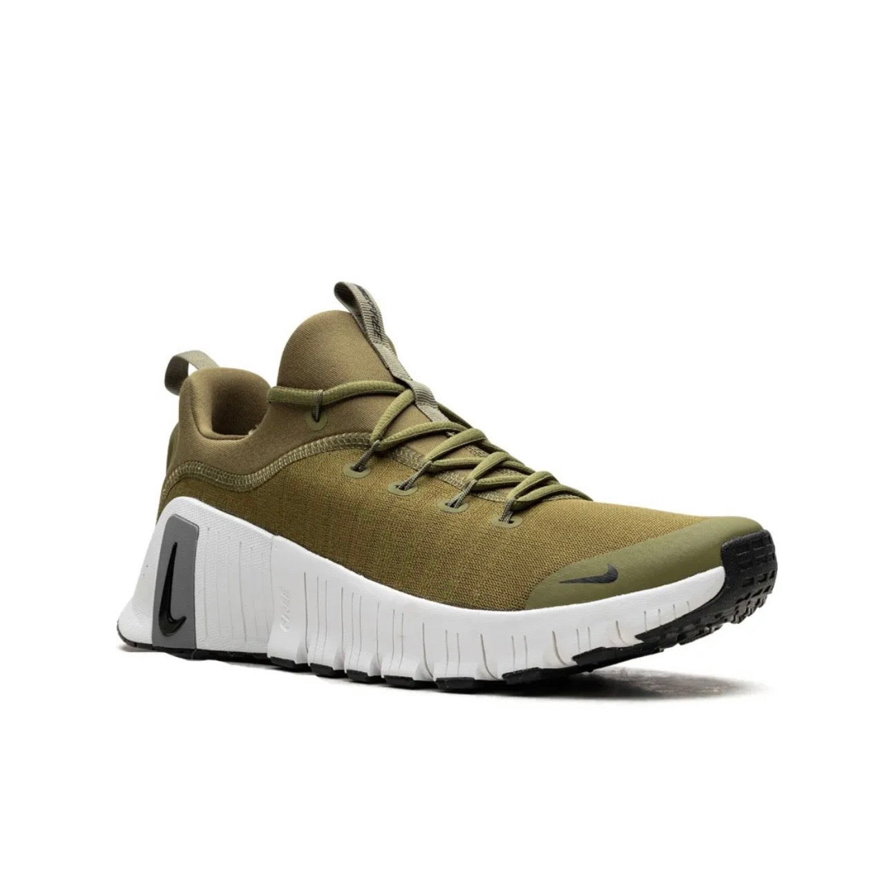 Nike free metcon green olive - תמונה 2