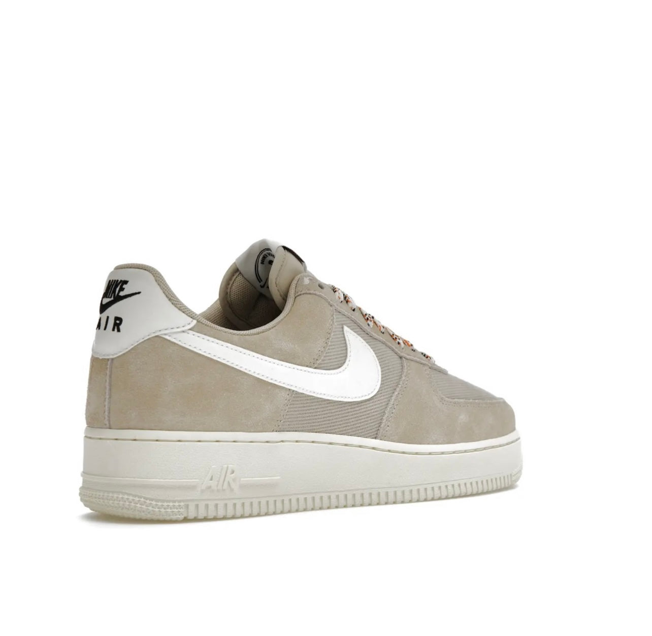 Nike AIR FORCE 1 - תמונה 2