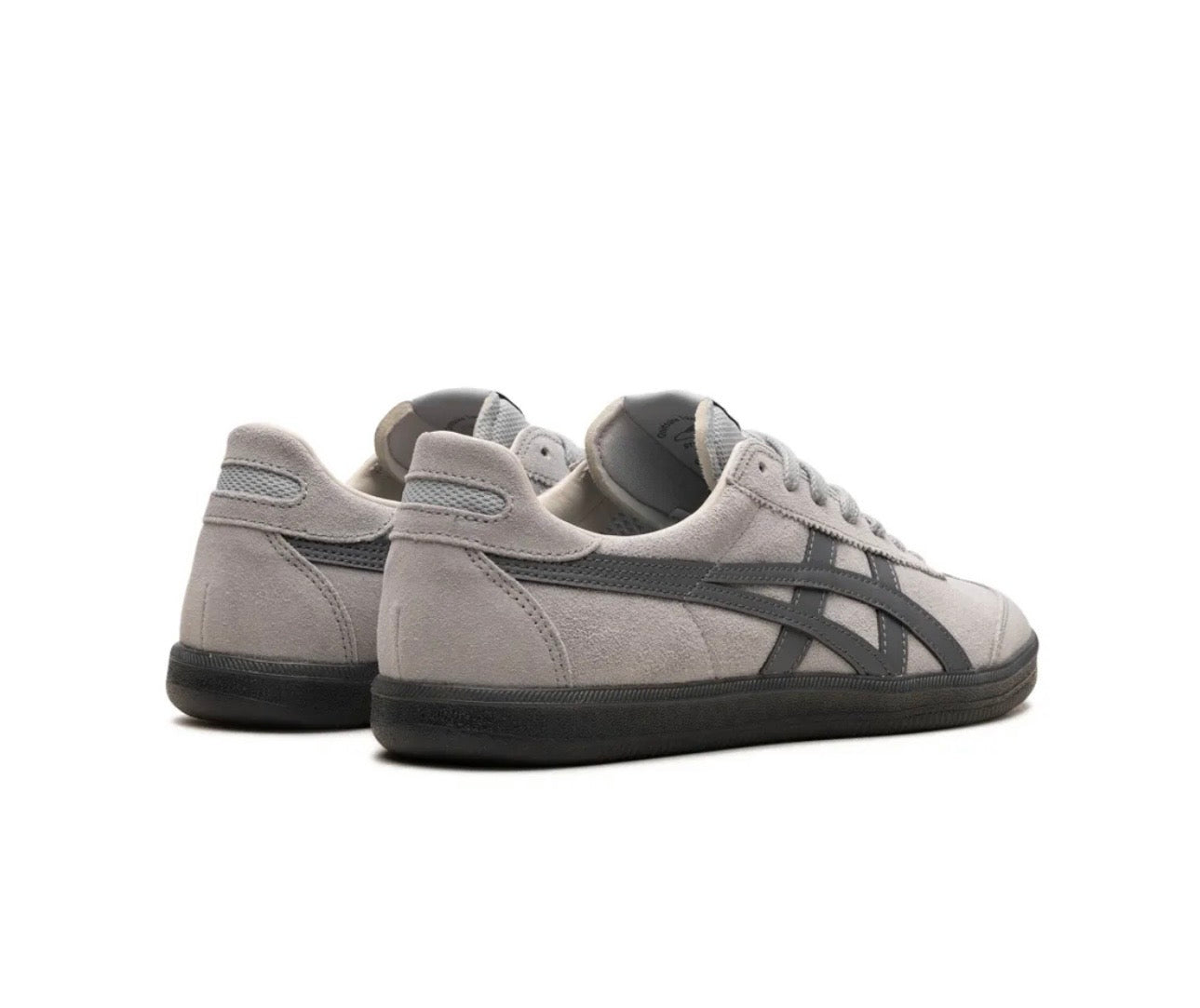 Onitsuka Tiger Tokuten grey
