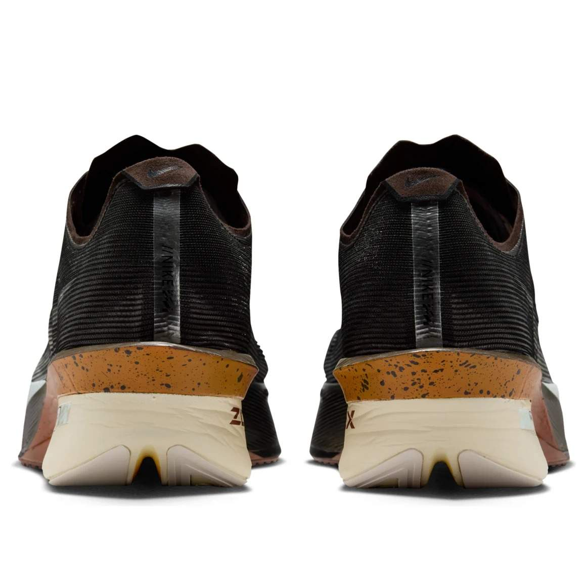 Nike Vaporfly 4 Velvet Brown/Black