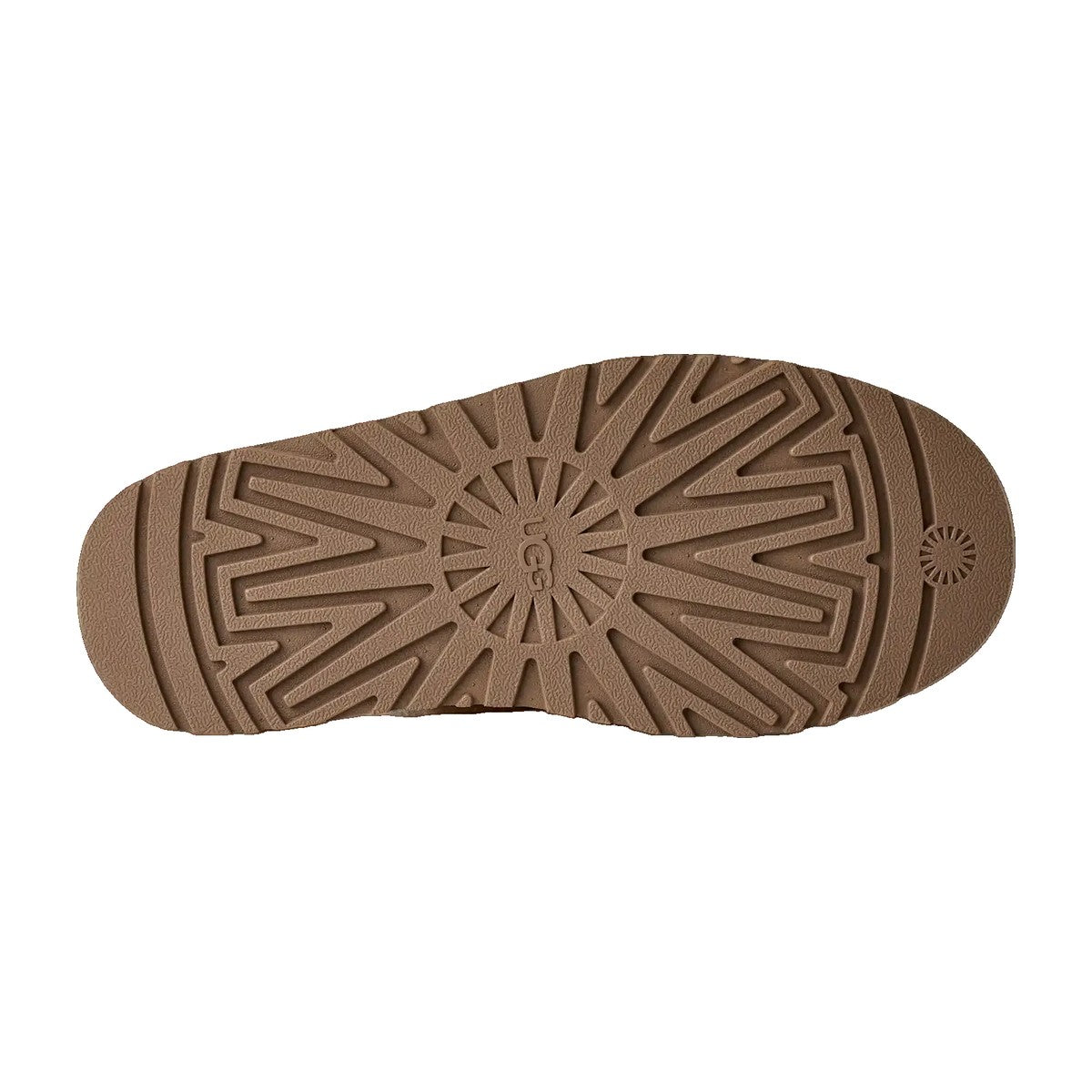 Ugg Disquette Heritage Chestnut
