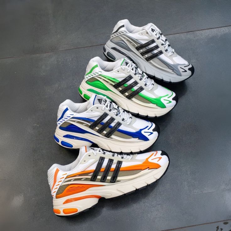 Adidas Adistar