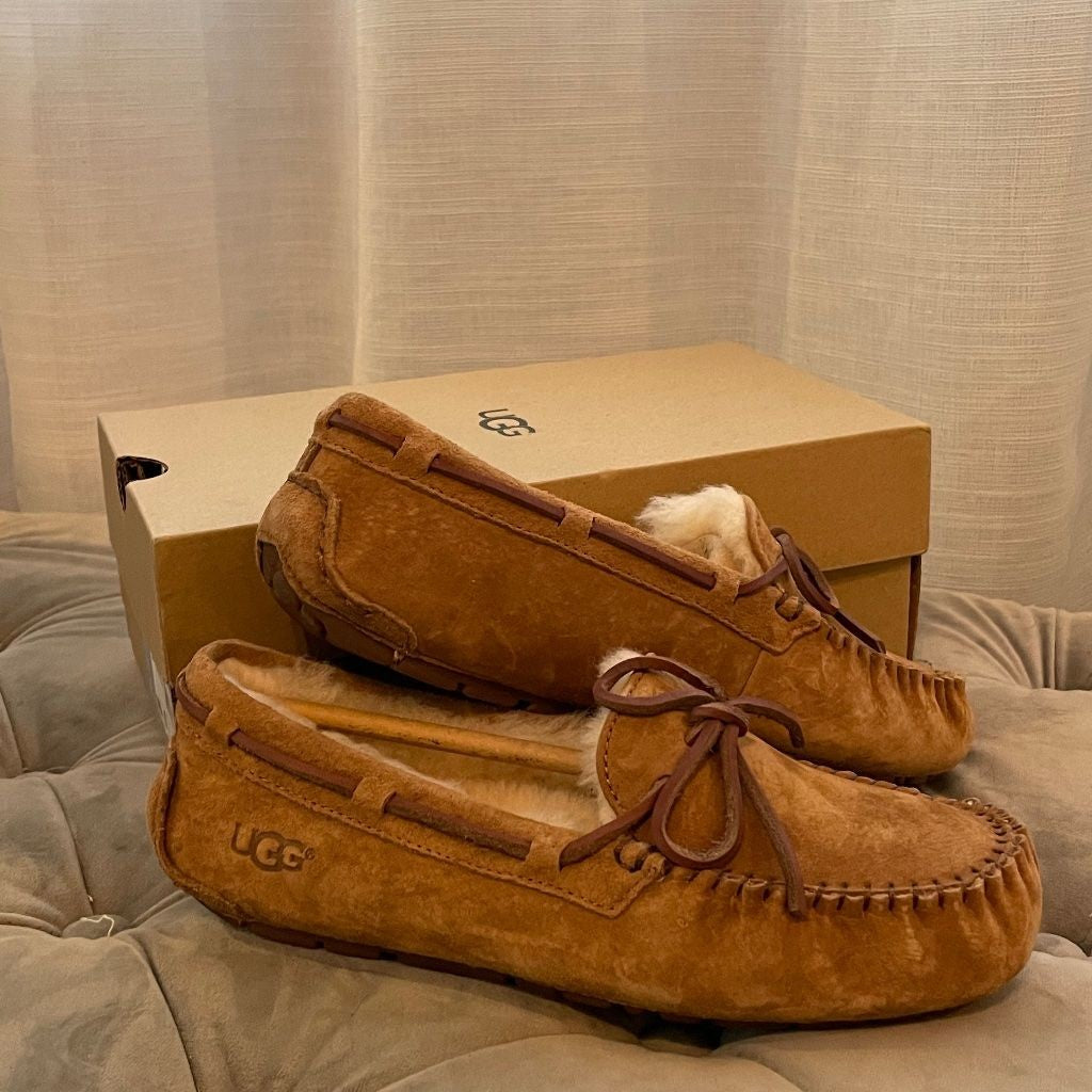 UGG Dakota | Sneaker Station SS-BANNER