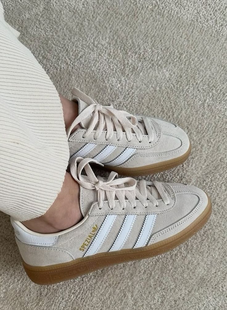 Adidas Spezial