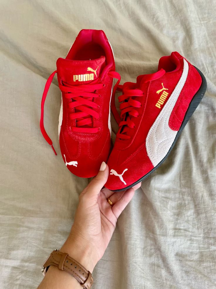 Puma Speedcat