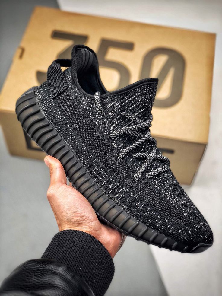 Yeezy Boost
