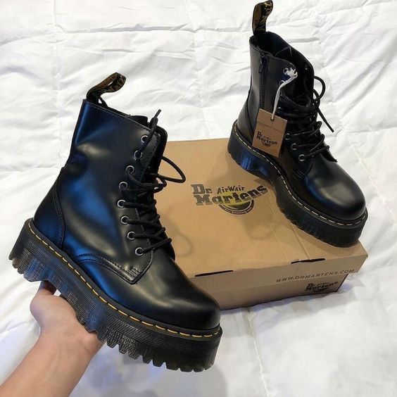 Dr.martens