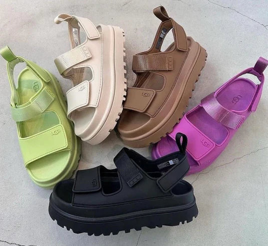 UGG SUMMER