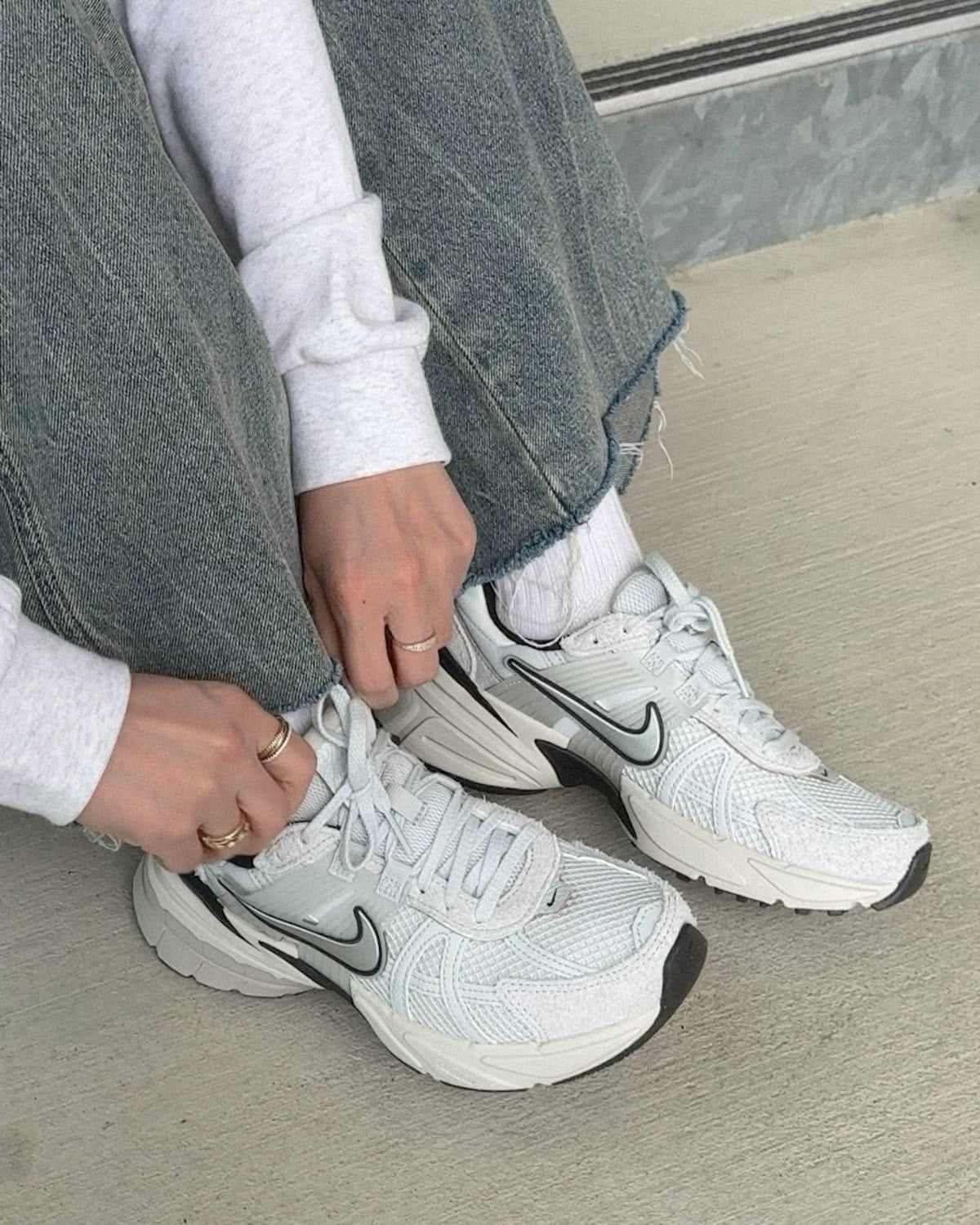 Nike V2K Run | Sneaker Station SS-BANNER