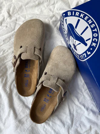 Birkenstock Boston