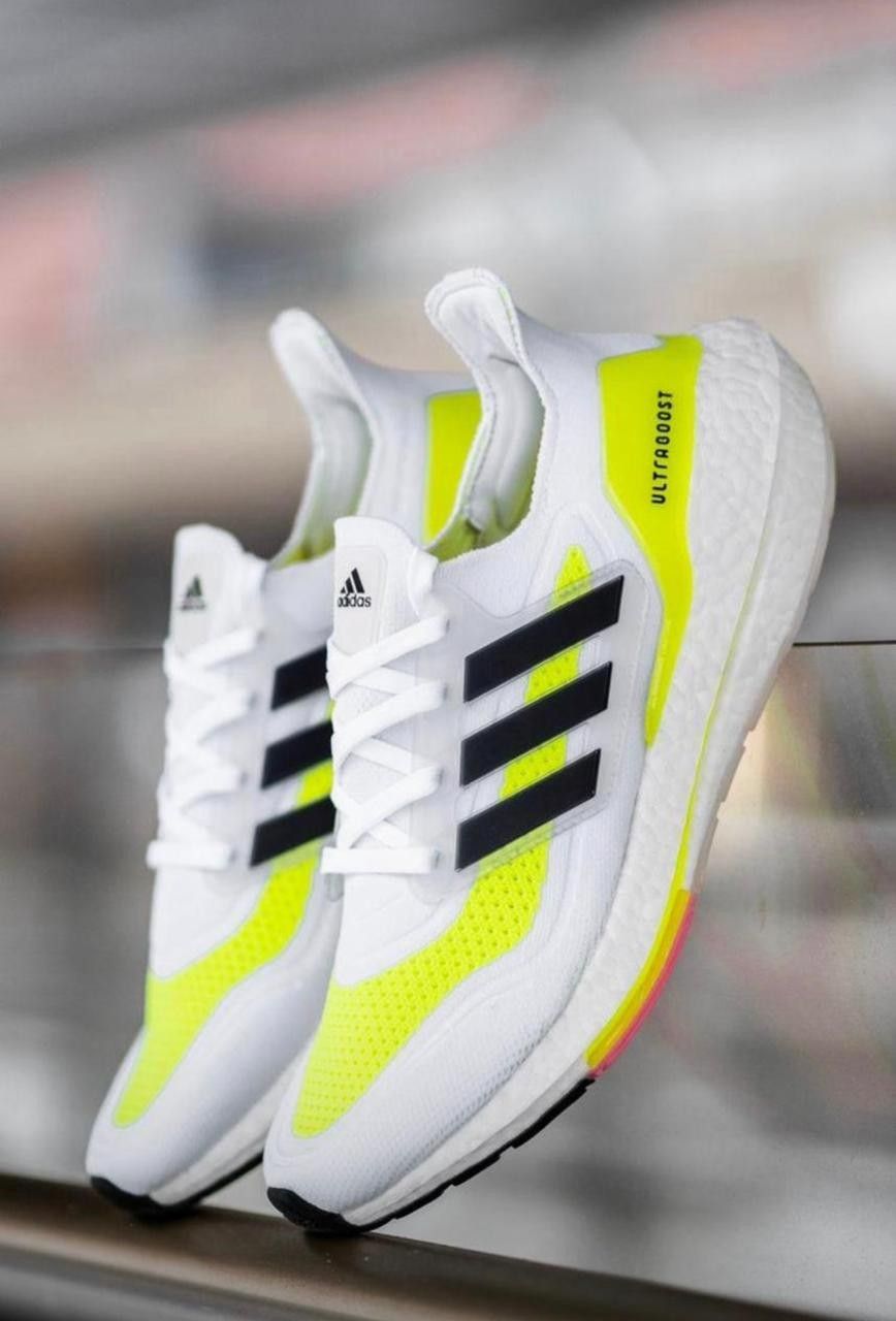 Adidas Ultra Boost