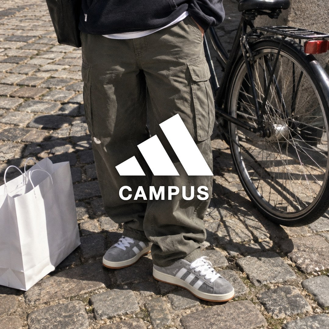 Adidas Campus