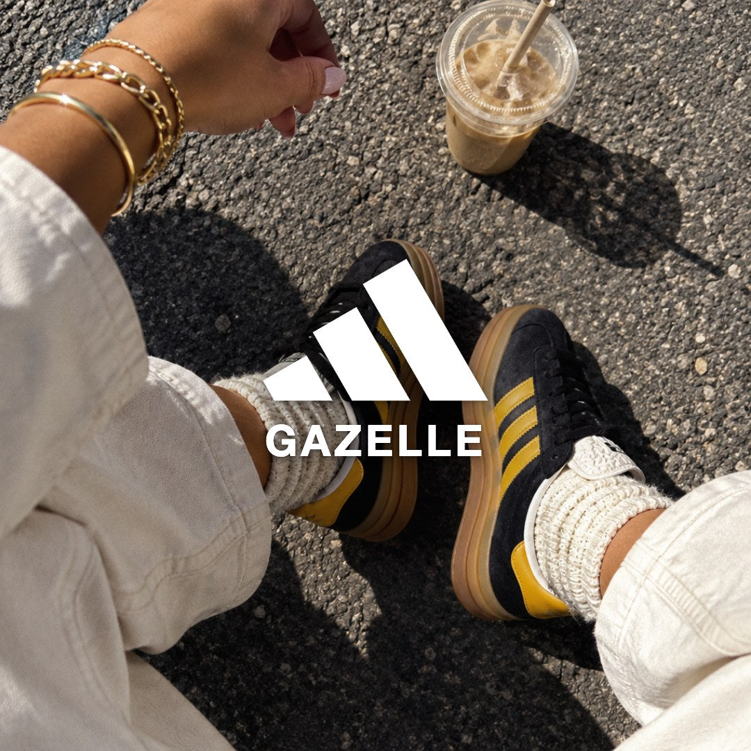 Adidas Gazelle