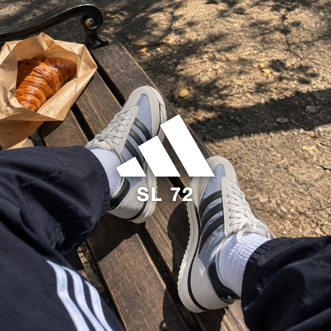 Adidas SL 72