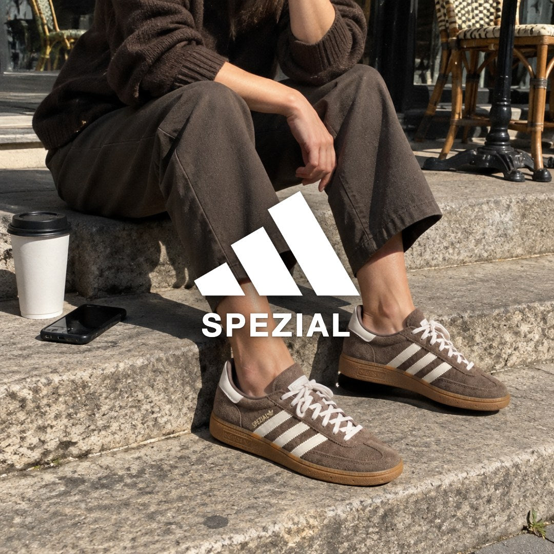 Adidas Spezial