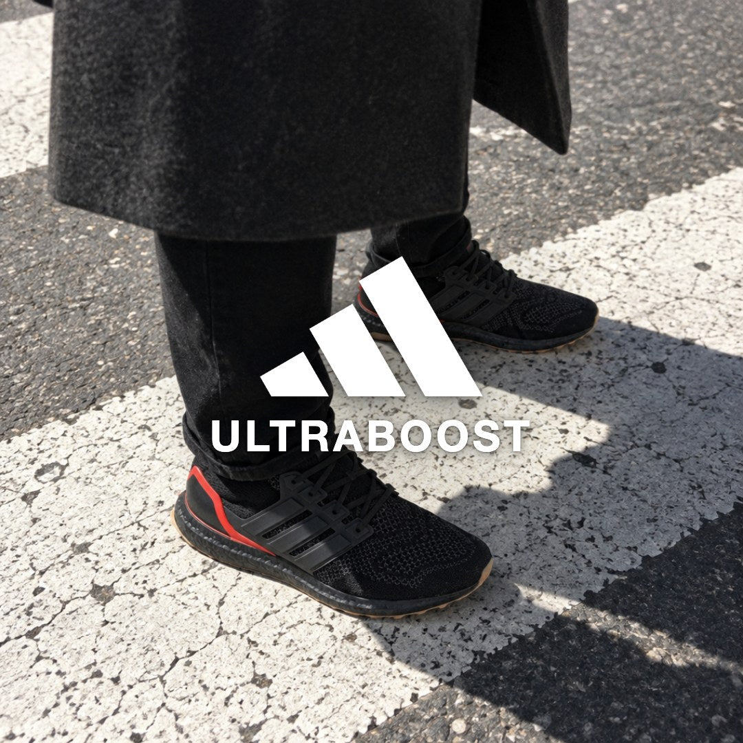 Adidas Ultra Boost