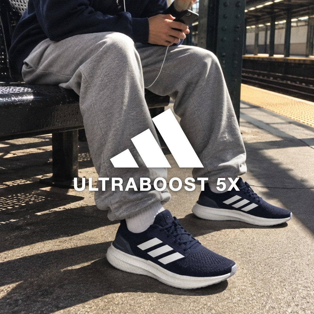Adidas Ultra Boost X5