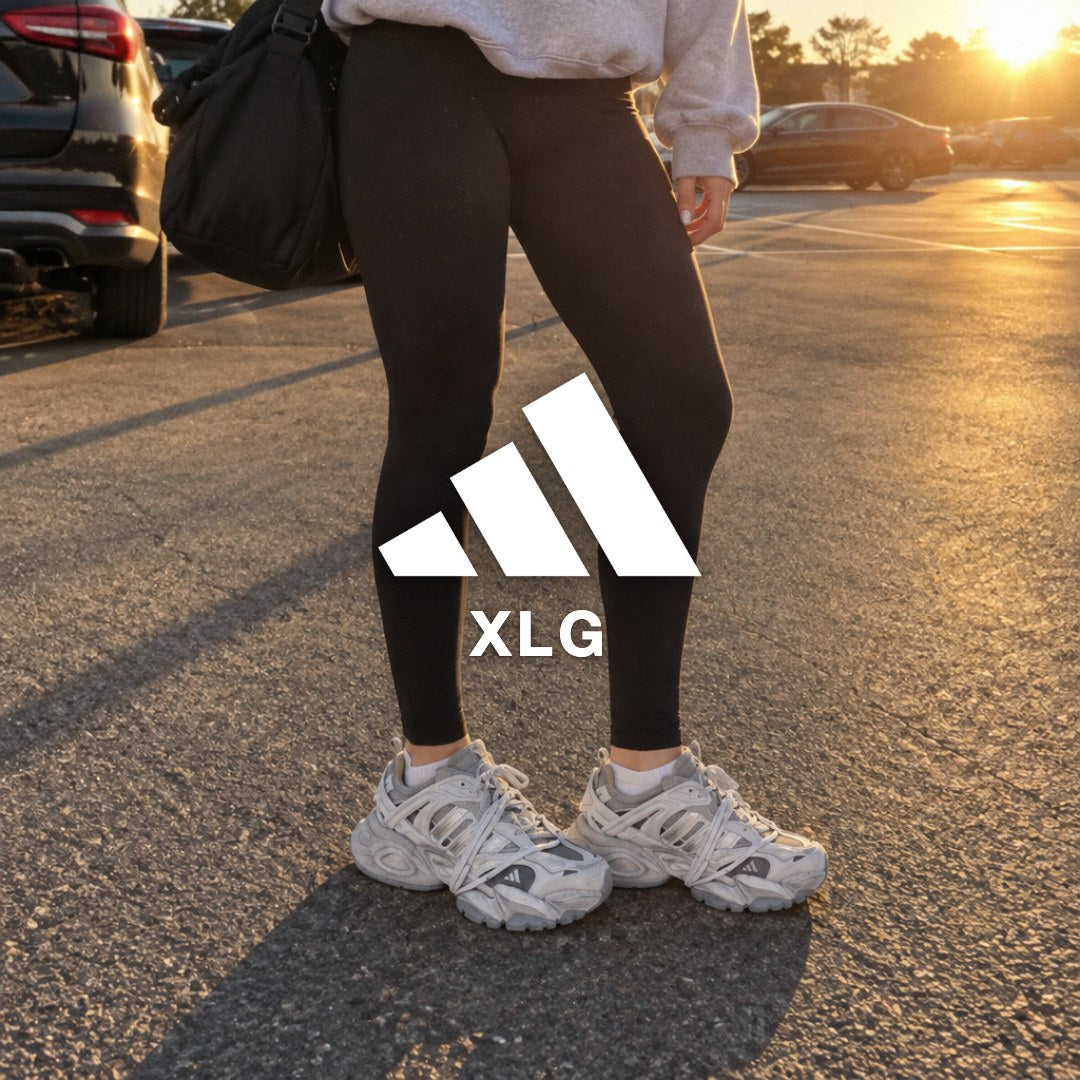 Adidas XLG